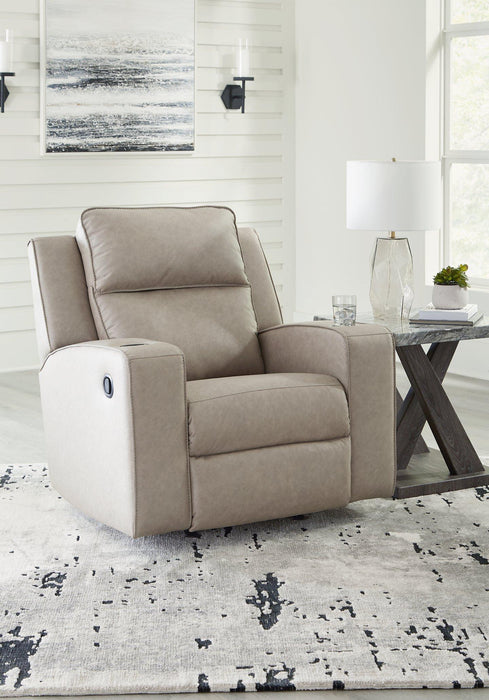 Lavenhorne Recliner Recliner Ashley Furniture