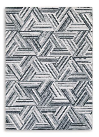 Adalock Rug Rug Ashley Furniture