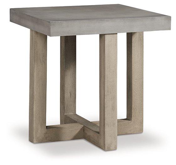 Lockthorne Occasional Table Set Table Set Ashley Furniture