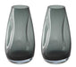 Beamund Vase (Set of 2) Vase Ashley Furniture