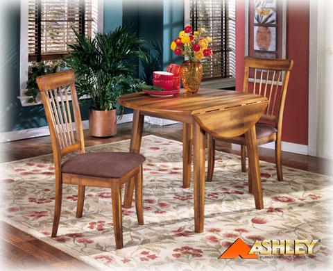 Berringer Dining Drop Leaf Table Dining Table Ashley Furniture