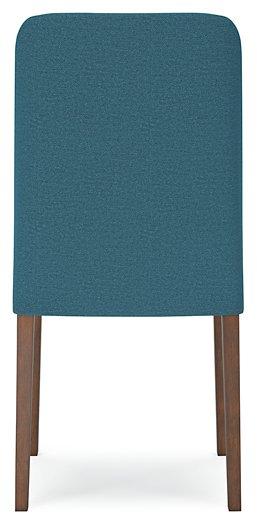 Lyncott Dining Chair Dining Chair Ashley Furniture