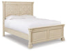 Bolanburg Bed Bed Ashley Furniture