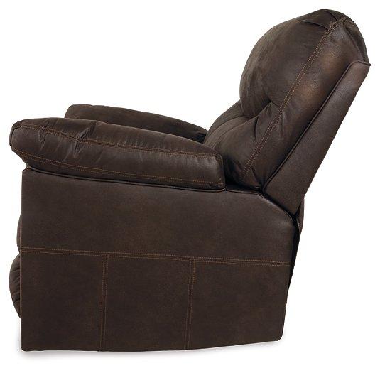 Boxberg Recliner Recliner Ashley Furniture