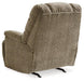 Bridgtrail Recliner Recliner Ashley Furniture