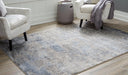 Brookhall 5'3" x 7'3" Rug Rug Ashley Furniture