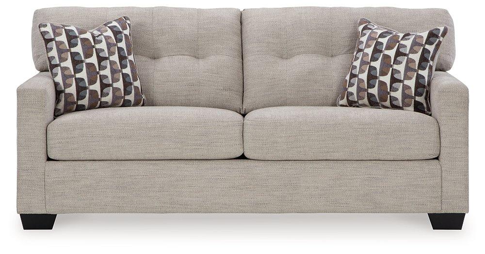 Mahoney Sofa Sofa Ashley Furniture