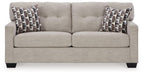 Mahoney Sofa Sofa Ashley Furniture