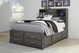 Caitbrook Bedroom Set Youth Bedroom Set Ashley Furniture