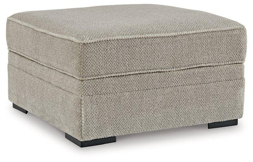 Calnita Ottoman With Storage Ottoman Ashley Furniture