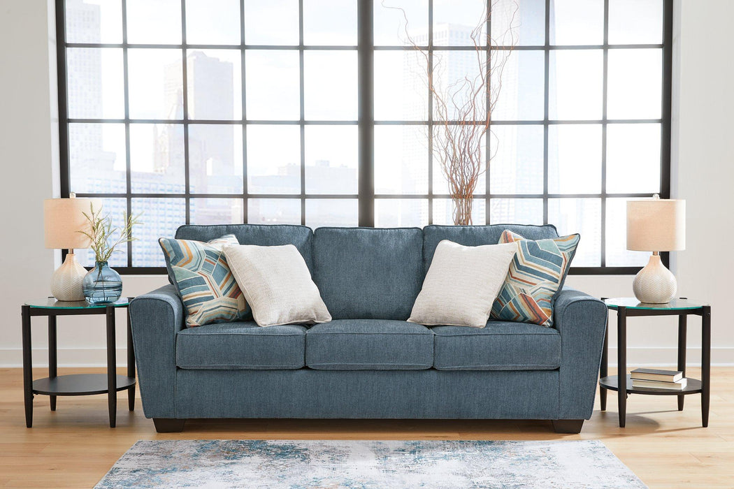 Cashton Sofa Sleeper Sleeper Ashley Furniture