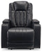 Center Point Recliner Recliner Ashley Furniture