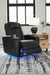 Center Point Recliner Recliner Ashley Furniture