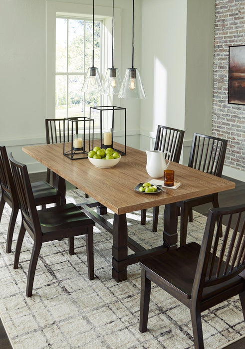 Charterton Dining Room Set Dining Room Set Ashley Furniture