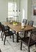 Charterton Dining Room Set Dining Room Set Ashley Furniture