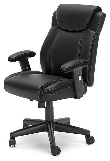 Corbindale Home Office Chair Desk Chair Ashley Furniture