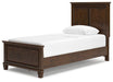 Danabrin Bed Bed Ashley Furniture