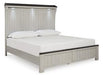 Darborn Bed Bed Ashley Furniture