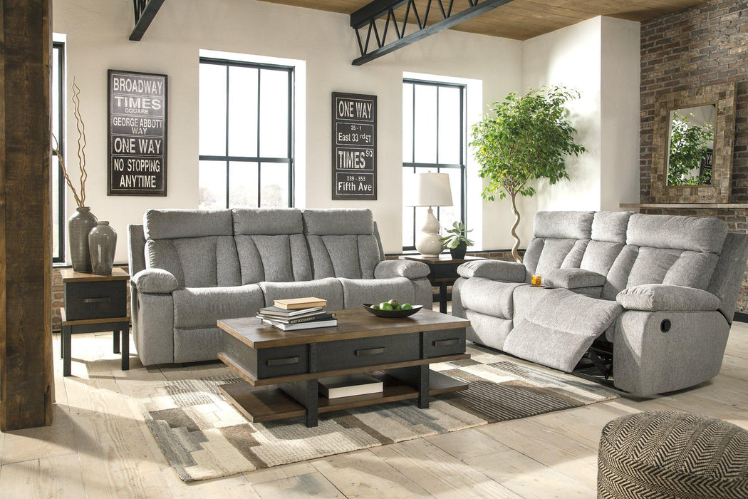 Mitchiner Living Room Set Living Room Set Ashley Furniture