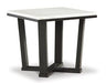 Fostead End Table End Table Ashley Furniture