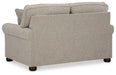 Gaelon Loveseat Loveseat Ashley Furniture