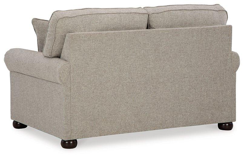 Gaelon Loveseat Loveseat Ashley Furniture