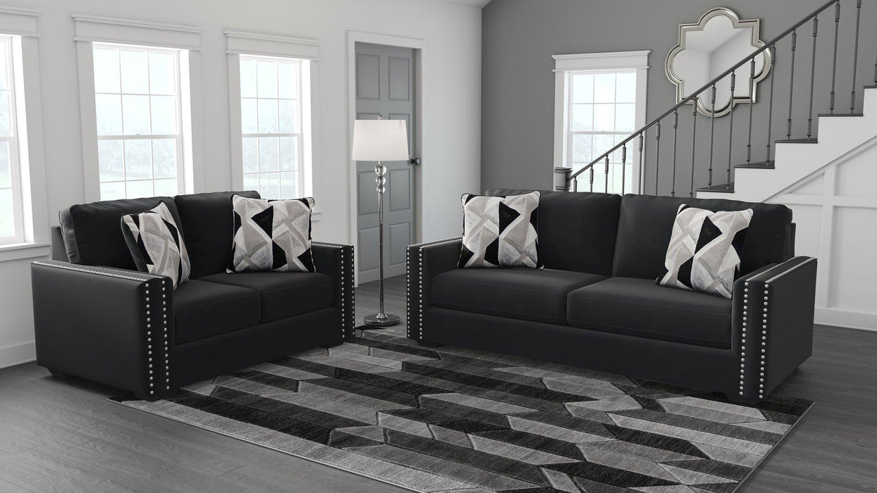 Gleston Living Room Set Living Room Set Ashley Furniture