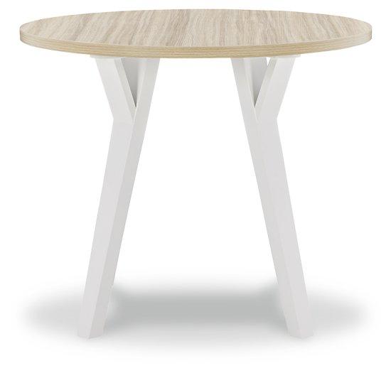 Grannen Dining Table Dining Table Ashley Furniture