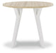 Grannen Dining Table Dining Table Ashley Furniture