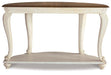 Realyn Sofa Table Sofa Table Ashley Furniture