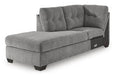 Marleton 2-Piece Sectional with Chaise Sectional Ashley Furniture