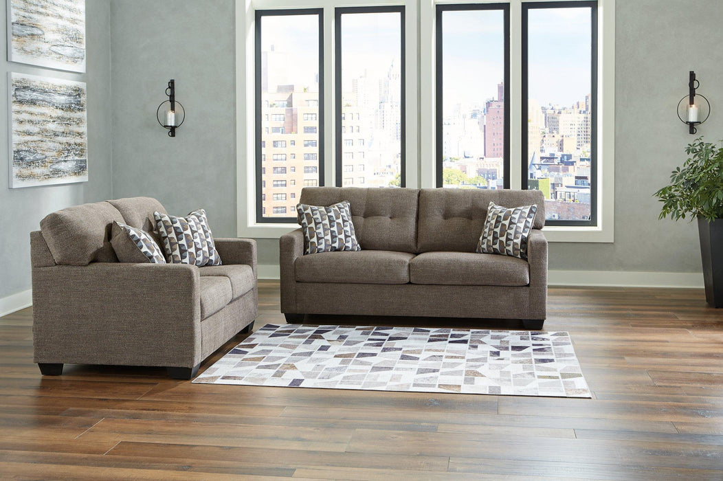 Mahoney Living Room Set Living Room Set Ashley Furniture