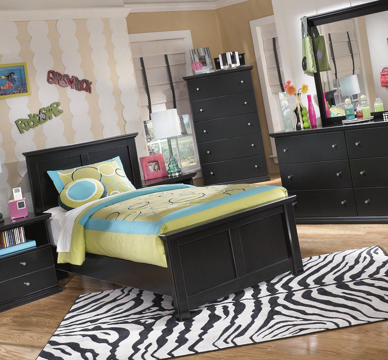 Maribel Youth Bed Youth Bed Ashley Furniture