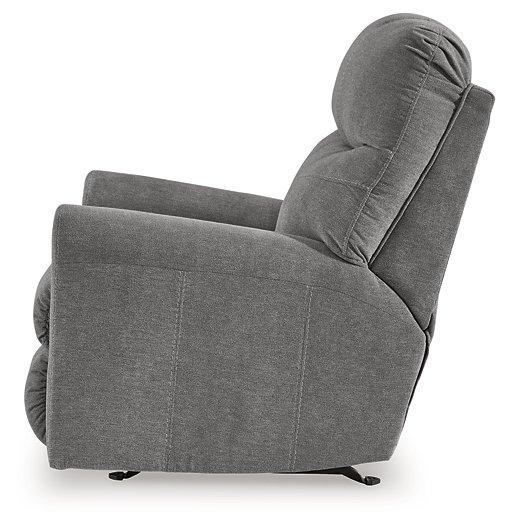 Marleton Recliner Recliner Ashley Furniture