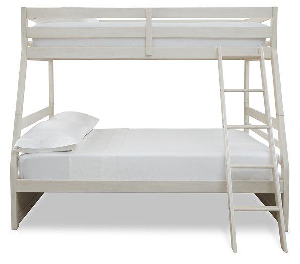 Robbinsdale Bunk Bed Bed Ashley Furniture