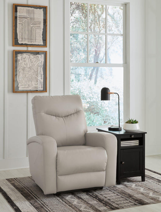 Ryversans Power Recliner Recliner Ashley Furniture