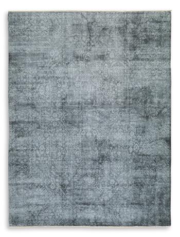 Rhysill 5' x 7' Rug Rug Ashley Furniture