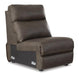 Salvatore 3-Piece Power Reclining Sofa Sectional Ashley Furniture