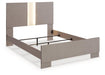 Surancha Bed Bed Ashley Furniture