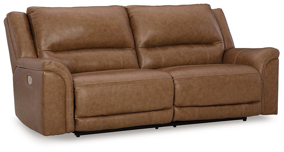 Trasimeno Power Reclining Sofa Sofa Ashley Furniture