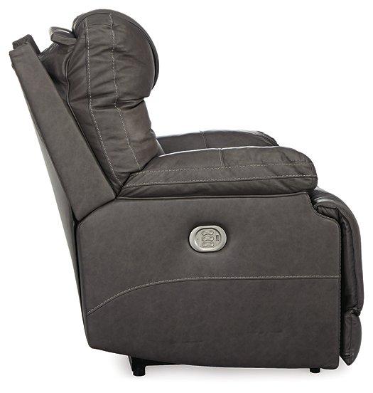 Wurstrow Power Recliner Recliner Ashley Furniture