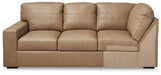 Bandon 2-Piece Sectional Sectional Ashley Furniture