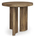 Austanny End Table End Table Ashley Furniture