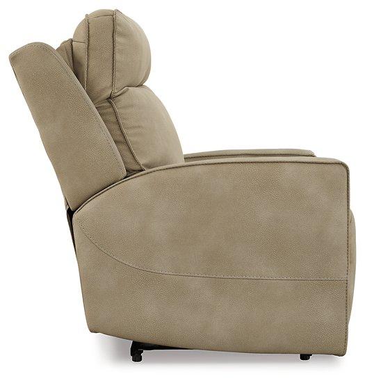 Next-Gen Durapella Power Recliner Recliner Ashley Furniture