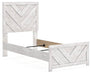 Cayboni Bed Bed Ashley Furniture