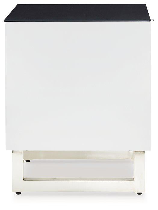 Gardoni Table Set Table Set Ashley Furniture