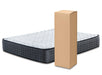 Limited Edition Firm Mattress Mattress Ashley Furniture