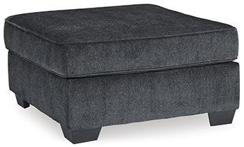 Altari Oversized Accent Ottoman Ottoman Ashley Furniture