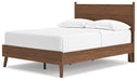 Fordmont Bed Bed Ashley Furniture