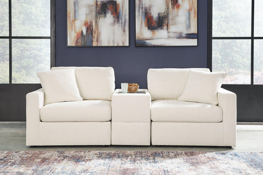 Modmax Sectional Sofa Sectional Ashley Furniture